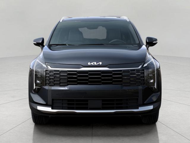 2026 Kia Sportage Vehicle Photo in Appleton, WI 54914