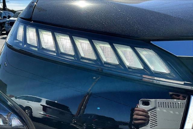 2025 INFINITI QX80 Vehicle Photo in San Antonio, TX 78230
