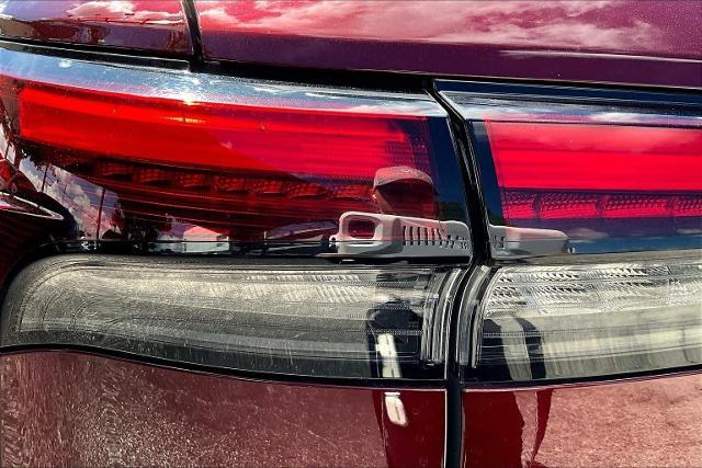 2022 INFINITI QX60 Vehicle Photo in San Antonio, TX 78230