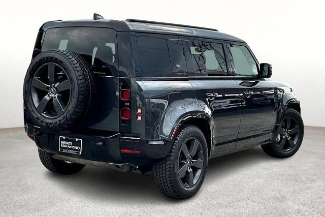 2024 Land Rover Defender Vehicle Photo in San Antonio, TX 78230
