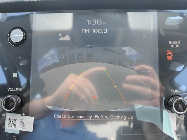 2025 Subaru Legacy Vehicle Photo in Green Bay, WI 54304