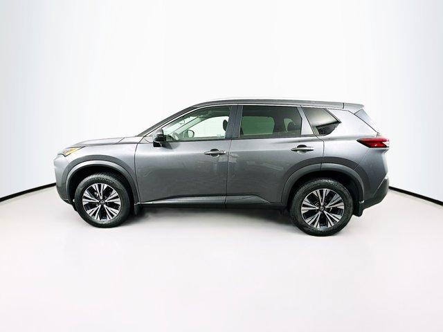 2022 Nissan Rogue Vehicle Photo in Flemington, NJ 08822