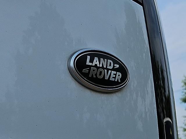 2023 Land Rover Range Rover Vehicle Photo in TREVOSE, PA 19053-4984