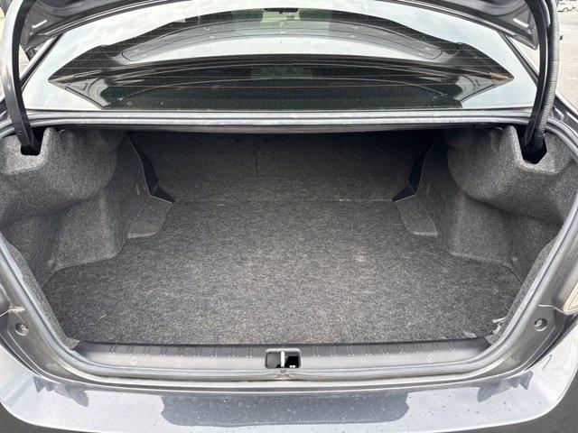 2018 Subaru WRX Vehicle Photo in Harrisburg, PA 17111-1033