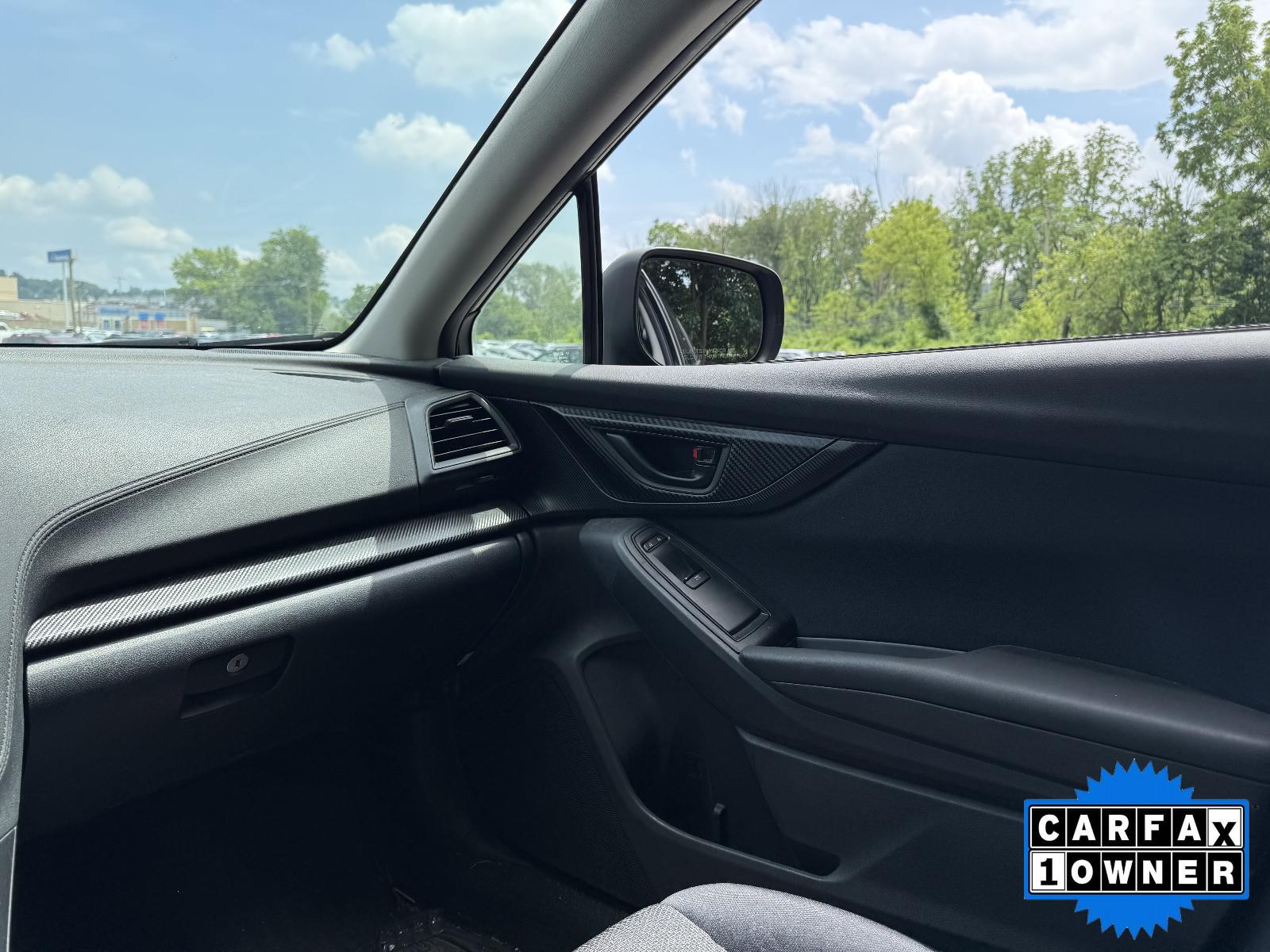 2018 Subaru Crosstrek Vehicle Photo in Harrisburg, PA 17111