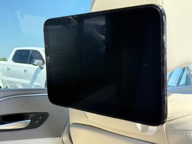 2023 Cadillac Escalade ESV Vehicle Photo in COLUMBIA, MO 65203-3903