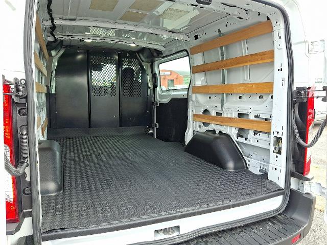 2023 Ford Transit Cargo Van Vehicle Photo in HARRISBURG, PA 17111-1033