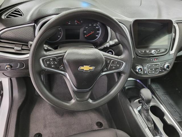 2024 Chevrolet Malibu Vehicle Photo in NEENAH, WI 54956-2243