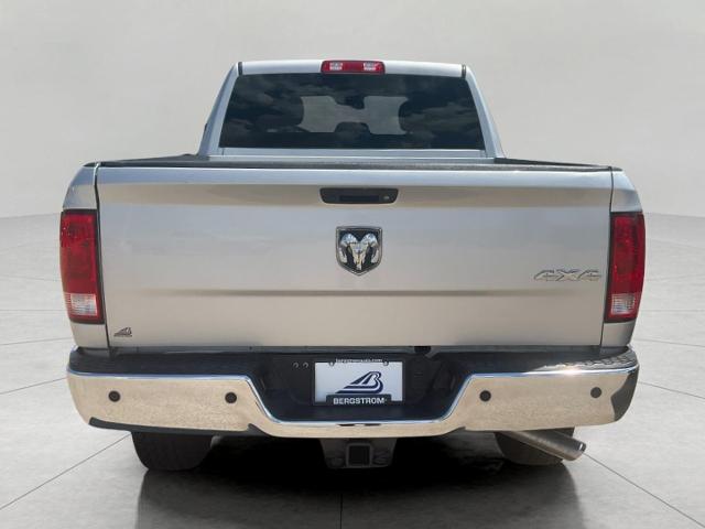 2016 Ram 2500 Vehicle Photo in Kaukauna, WI 54130