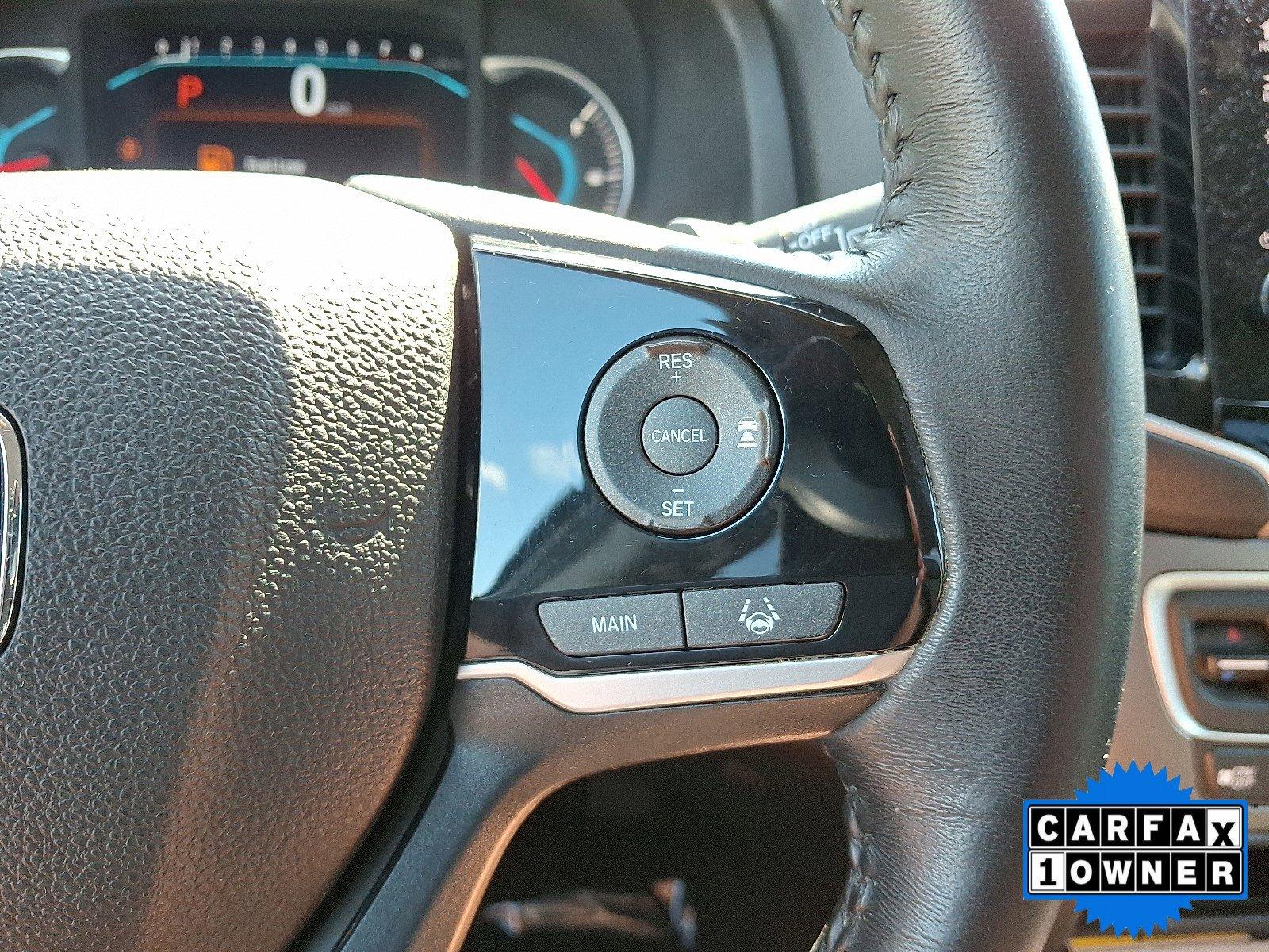 2022 Honda Pilot Vehicle Photo in Harrisburg, PA 17111