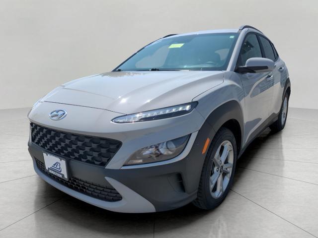 2022 Hyundai KONA Vehicle Photo in Green Bay, WI 54304