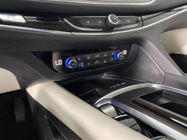2024 Buick Enclave Vehicle Photo in GILBERT, AZ 85297-0402