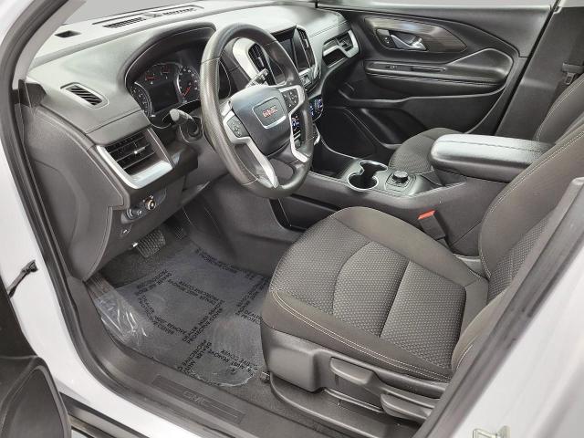 2024 GMC Terrain Vehicle Photo in APPLETON, WI 54914-4656