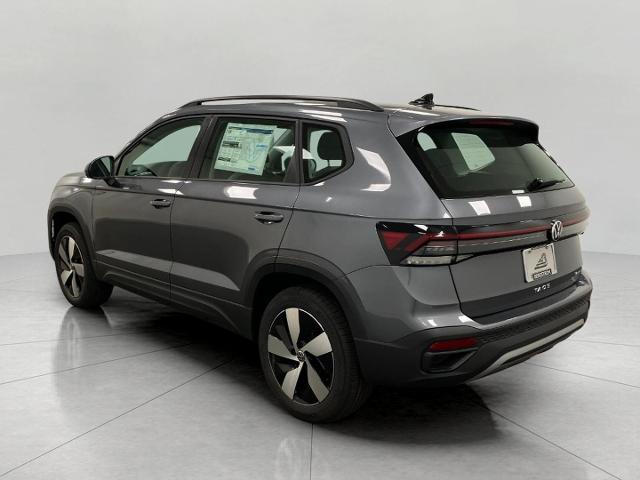 2025 Volkswagen Taos Vehicle Photo in Appleton, WI 54913