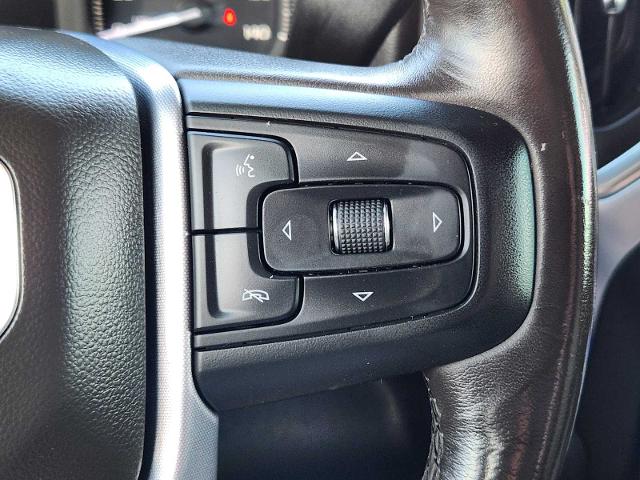 2021 GMC Sierra 1500 Vehicle Photo in DENTON, TX 76210-9321