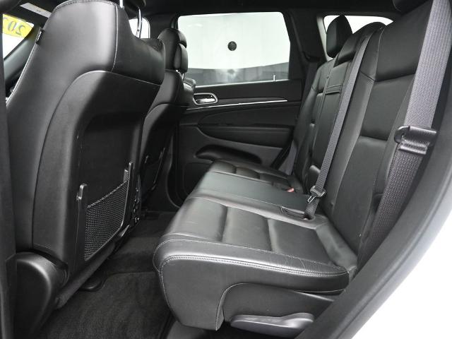 2022 Jeep Grand Cherokee WK Vehicle Photo in Cedar Rapids, IA 52402