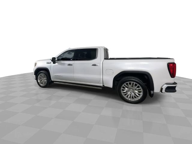 2019 GMC Sierra 1500 Vehicle Photo in GILBERT, AZ 85297-0402