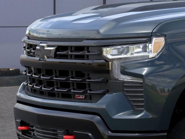 2025 Chevrolet Silverado 1500 Vehicle Photo in KANSAS CITY, MO 64114-4502