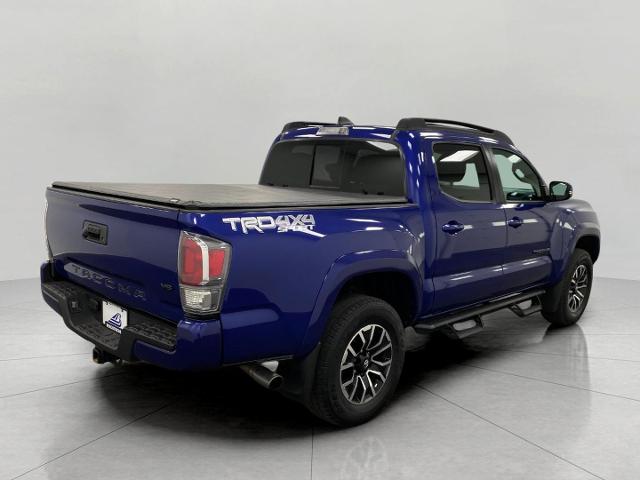 2022 Toyota Tacoma 4WD Vehicle Photo in Appleton, WI 54913