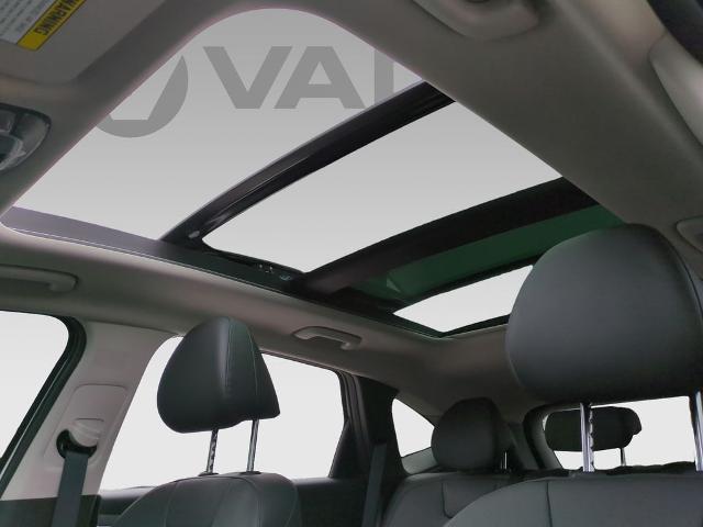 2024 Hyundai TUCSON Hybrid Vehicle Photo in Brunswick, GA 31525