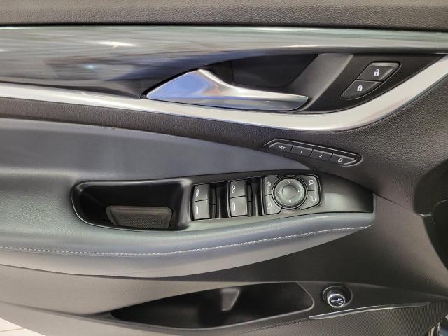 2024 Buick Enclave Vehicle Photo in MADISON, WI 53713-3220