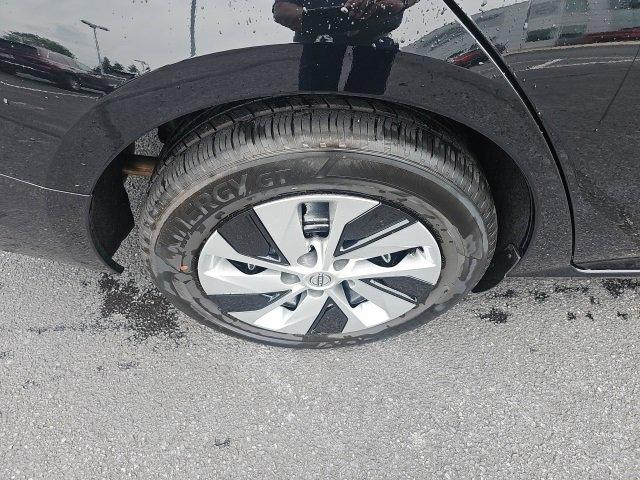 2025 Nissan Altima Vehicle Photo in Harrisburg, PA 17111-1033