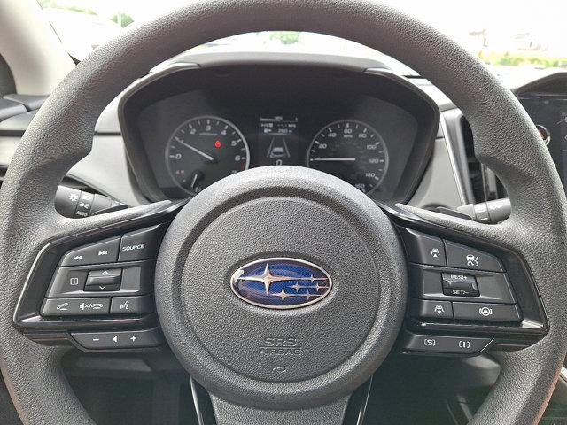 2024 Subaru Crosstrek Vehicle Photo in Philadelphia, PA 19116