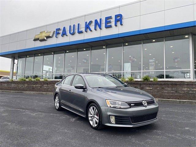 2012 Volkswagen GLI Vehicle Photo in LANCASTER, PA 17601-0000