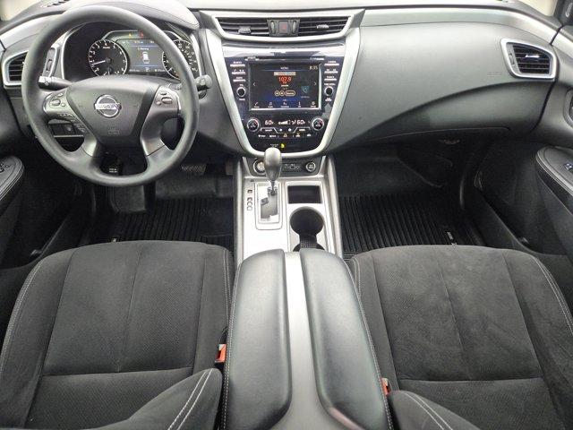 2020 Nissan Murano Vehicle Photo in Decatur, TX 76234