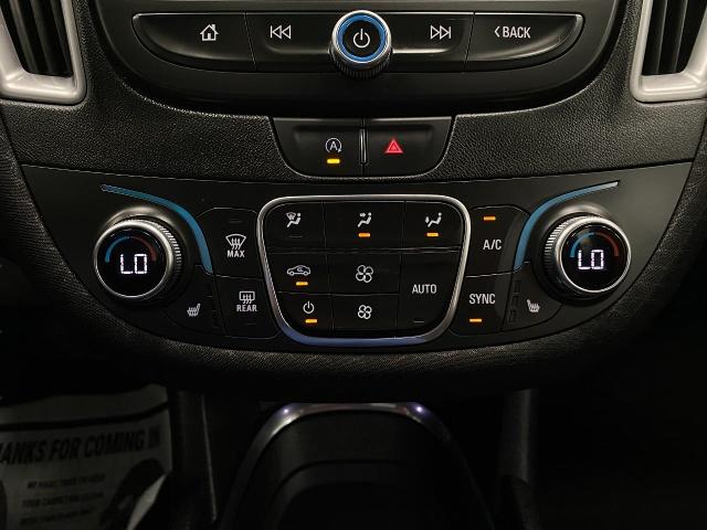 2024 Chevrolet Malibu Vehicle Photo in Appleton, WI 54913