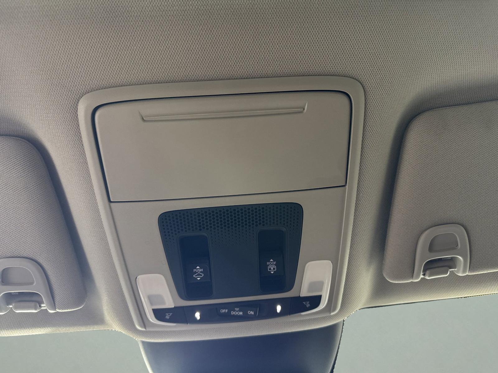 2023 Honda Pilot Vehicle Photo in Georgetown, TX 78626