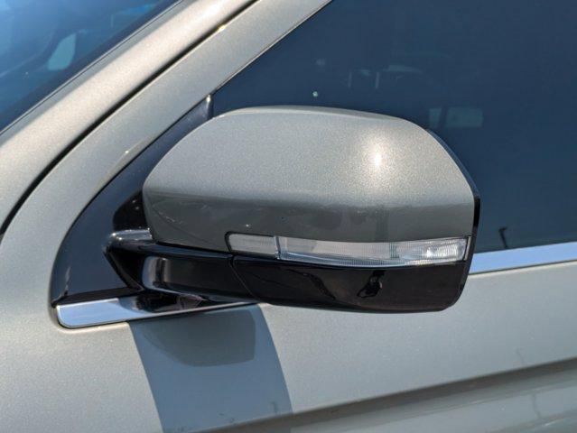 2019 Ford Expedition Vehicle Photo in BRUNSWICK, GA 31525-1881