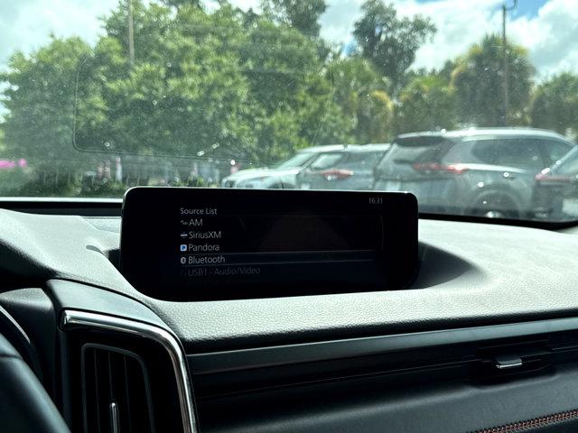 2024 Mazda CX-50 Vehicle Photo in Savannah, GA 31419