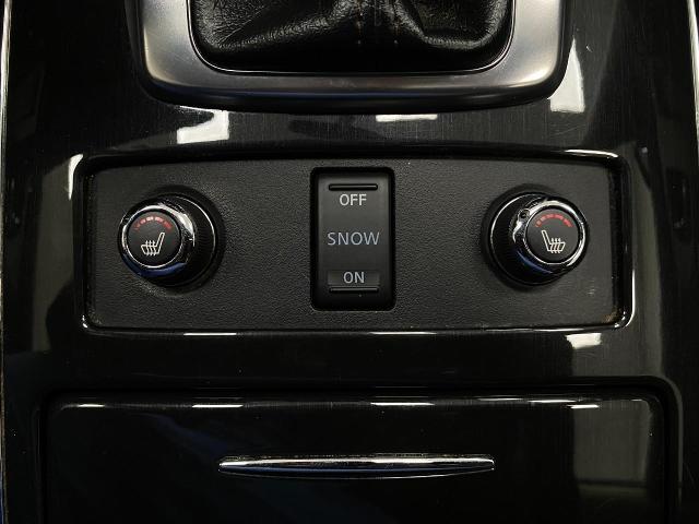 2013 INFINITI FX37 Vehicle Photo in Appleton, WI 54913