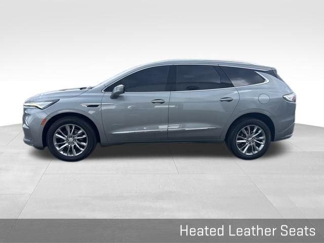 2023 Buick Enclave Vehicle Photo in Fishers, IN 46038