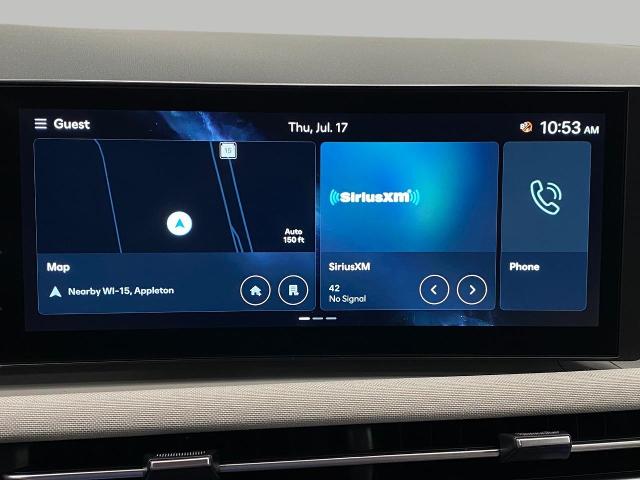 2025 Hyundai TUCSON Vehicle Photo in Appleton, WI 54913