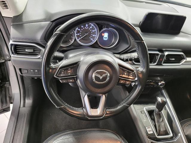 2018 Mazda CX-5 Vehicle Photo in APPLETON, WI 54914-4656