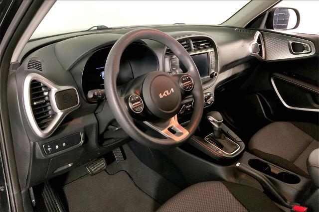 2024 Kia Soul Vehicle Photo in Lees Summit, MO 64086