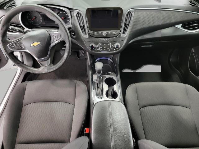 2024 Chevrolet Malibu Vehicle Photo in MIDDLETON, WI 53562-1492
