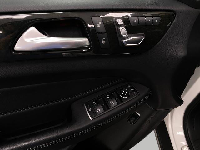 2017 Mercedes-Benz GLE Vehicle Photo in Appleton, WI 54913