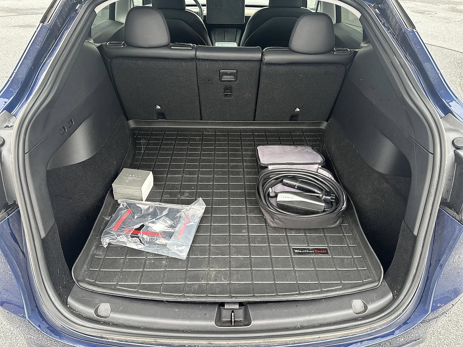 2021 Tesla Model Y Vehicle Photo in Lancaster, PA 17601