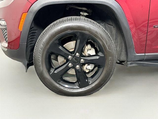2023 Jeep Grand Cherokee Vehicle Photo in Doylsetown, PA 18901