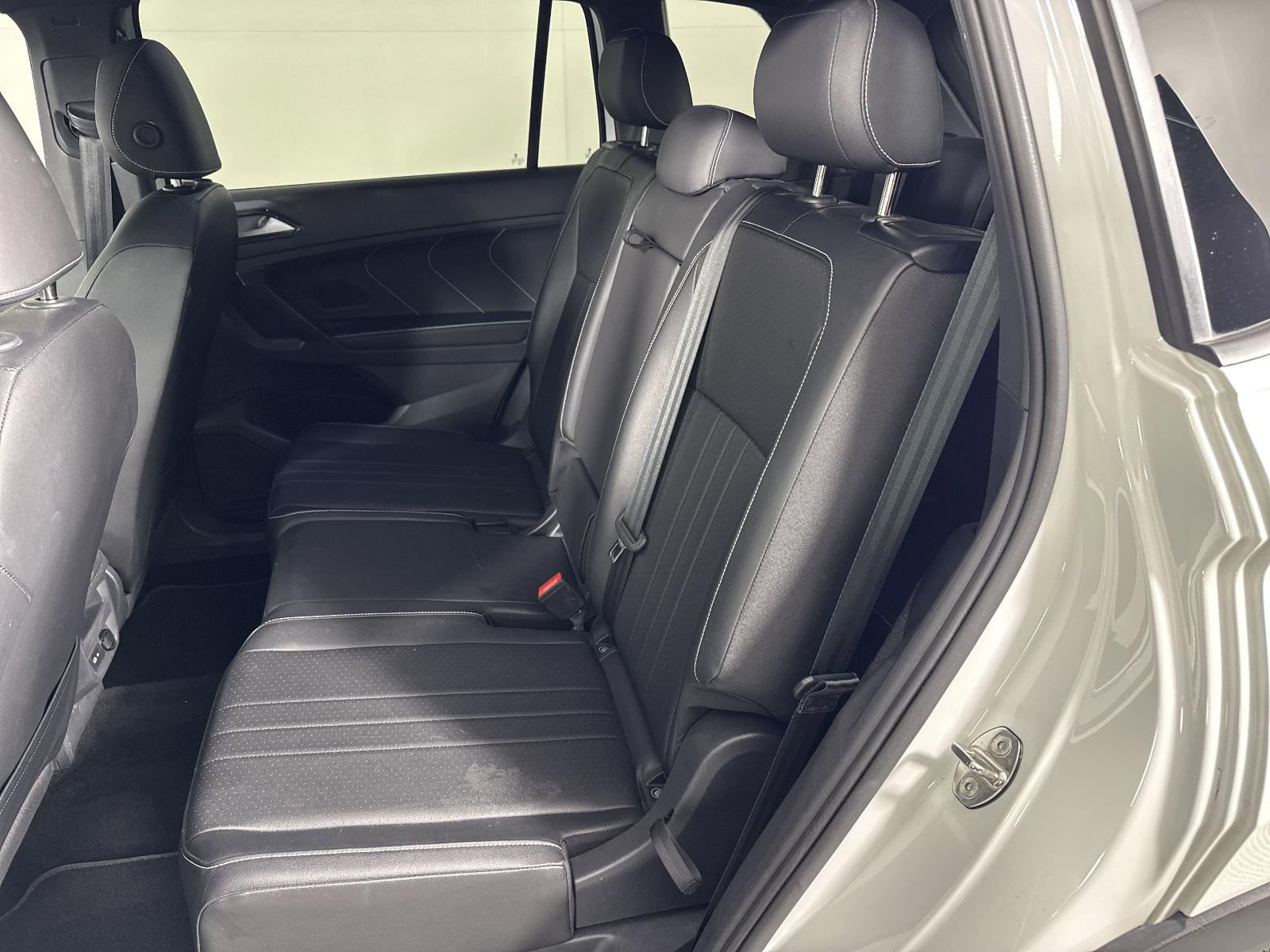 2023 Volkswagen Tiguan Vehicle Photo in Georgetown, TX 78626