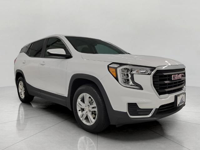 2024 GMC Terrain Vehicle Photo in MANITOWOC, WI 54220-5838
