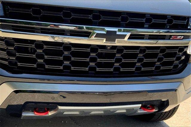 2022 Chevrolet Tahoe Vehicle Photo in KANSAS CITY, MO 64114-4545