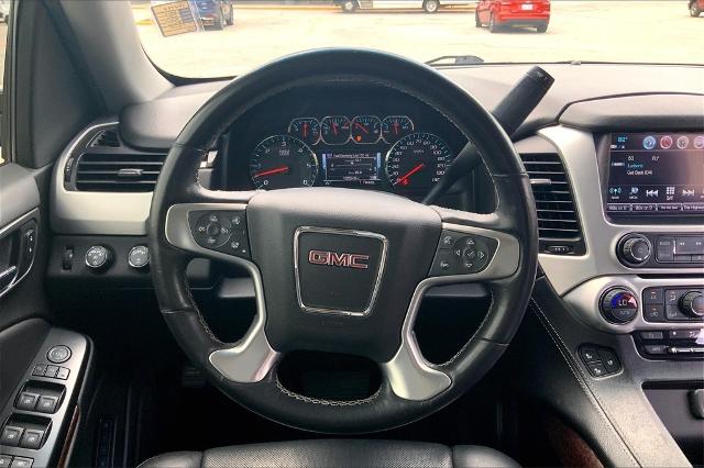 2019 GMC Yukon Vehicle Photo in Kansas City, MO 64114