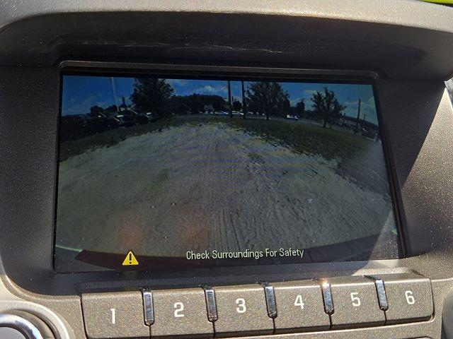 2013 GMC Terrain Vehicle Photo in WATERTOWN, CT 06795-3318
