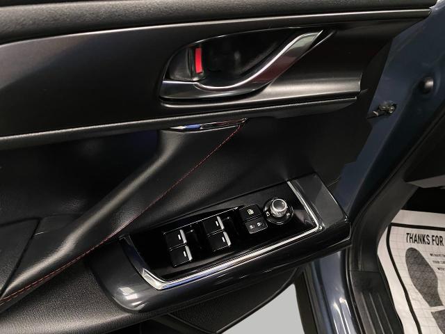 2021 Mazda CX-9 Vehicle Photo in Appleton, WI 54913