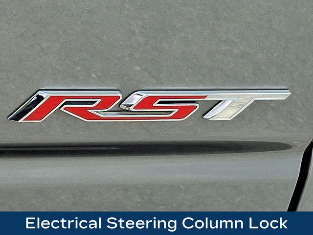2023 Chevrolet Silverado 1500 Vehicle Photo in PAWLING, NY 12564-3219