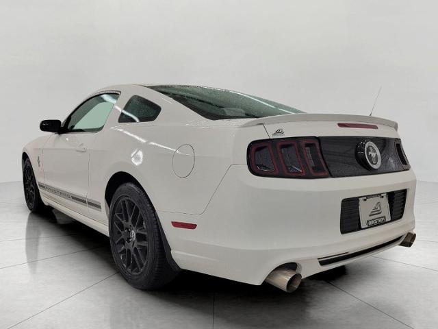 2013 Ford Mustang Vehicle Photo in Neenah, WI 54956